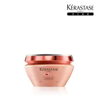 在飛比找momo購物網優惠-【KERASTASE 巴黎卡詩】柔舞絲光髮膜200ml