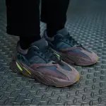 柯拔 ADIDAS YEEZY BOOST 700 MAUVE EE9614