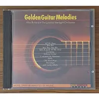 在飛比找蝦皮購物優惠-(無IFPI/荷版)Golden Guitar Melodi