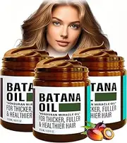 Azure Batana Oil,Azure Batana Oil For Hair,Azure Boutique Batana Oil,Honduran Miracle Oil,Deeply Nourishes Your Hair (3)
