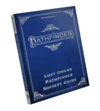 在飛比找博客來優惠-Pathfinder Lost Omens Pathfind