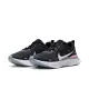 【NIKE 耐吉】慢跑鞋 男鞋 運動鞋 緩震 編織 REACT INFINITY RUN FK 3 黑 DZ3014-001