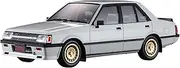 Hasegawa HC34 1/24 Mitsubishi Lancer EX 1800GSR Turbo Intercooler Model Making