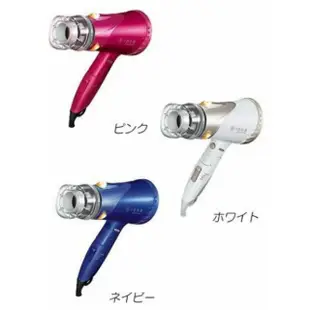 (預購商品) 日本空運日本代購 TESCOM TID925 TID920負離子吹風機