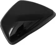 Battery Cover Motorcycle Battery Fairing Cover Fit For Yamaha XV 700 750 1000 1100 Virago 1984-up Side Cover Left & Right Motorcycle Battery Cover(Left)
