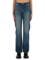 [A.P.C.] A. P.C.-Jeans "Kylie"-Donna 26