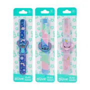 Disney Lilo & Stitch Slap Band - Assorted