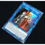 正版遊戲王 SOFU或AMDE 美英 亮面 聖騎士的追想 伊索德X1(NM近美品)=LVP1-JP051