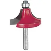 Freud 36-116 ½” Radius Beading Router Bit ¼” Shank Carbide Tipped, New