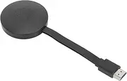 TV Dongle Receiver, with ABS 10meters/32.8ft and Less MP1/2/3, WMA, OGG, WAV, AAC Transmitter Receiver