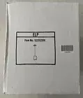 Square Pendant Light Epiphany Lighting Products. New In Box. Item No: 102082BN