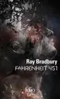 Fahrenheit 451 [French] by Bradbury, Ray D. [Paperback]