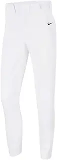 [Nike] Vapor Select Men's Baseball Pants BQ6345-100 Size XL