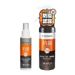 【台塑生醫】DR'S FORMULA 抗菌防護噴霧 100ML/255ML TS100 TS101