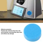 5PCS Food Processor Switch Cover For Thermomix TM6 Silicone Kitchen Mixer