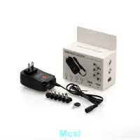 在飛比找蝦皮商城精選優惠-【Mcsi】3v 4.5V 5V 6V 7.5V 9V 12