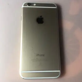 Apple IPhone 6, A1586, 4.7吋,64GB, 功能正常