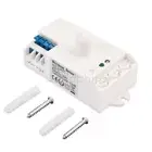 SK-807K-DC DC 12V-24V 5.8GHz Microwave Radar Sensor Light Switch Body Motion New