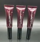 3 L'OREAL INFALLIBLE PAINTS LIPS METALLICS #334 Smoldering Eclipse