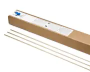 ERCuSi-A .045 TIG Silicon Bronze 10 Lb Box Rods Blue Demon