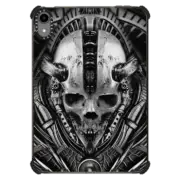 iPad mini (6th gen) iPad Impact Case Future Rhythm