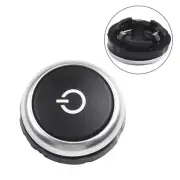 Multimedia FM Volume Control Knob Repair Kit 64119350272,F15,F85,F16 For