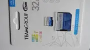 MEMORY CARD 32 GB Micro Memory Card Life Time Warranty Class 10