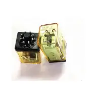 A●IDEC RR2P-UAC220 Relay Plug-In DPDT 10A 220VAC New 1PCS