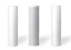 3 Replacement Water Filters for Reverse Osmosis Systems 2 SEDIMENT +CARBON BLOCK