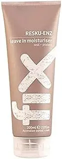 Pure Fix Rescue Ends Leave In Moisturiser, 200 ml