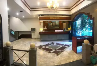 南卡遺產飯店S.C. Heritage Hotel