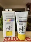 2x Elf Suntouchable! Everyday Invisible Sunscreen & Blurring Primer w/ SPF35 NEW