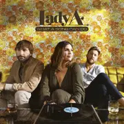 Lady A-What A Song Can Do CD