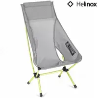 在飛比找蝦皮商城優惠-Helinox Chair Zero High Back 超