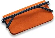[Lensrappa] Mandarin Orange, Orange, One Size