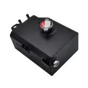 For Mazda Mx5 Nc 06-15 Aluminum Coolant Expansion Overflow Tank (for: Mazda)