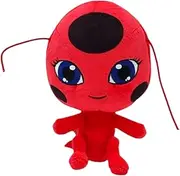 Miraculous P50691 15cm Tikki Plush