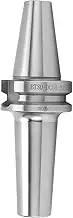 Respicefinem High Performance Collet Chuck Holder For CNC Milling Tool Back Pull Type Made Of 20CrMnTi With HRC48 52 Surface Hardness Suitable For Machining Center BT30 DC08 90