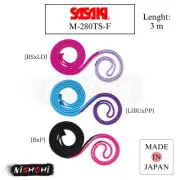 SASAKI - M-280TS-F - Double End Ropes - Rhythmic Gymnastics
