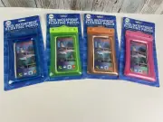 100% Waterproof Floating Pouch to Protect Smartphone from Water and Sand - New
