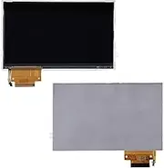 Tangxi Backlight LCD Display Replacement for PSP 2000 2001 2002 2003 2004 Console