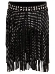 [Isabel Marant] Isabel Marant-Gonne Nero-Donna 38