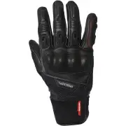 Blast Women Black Gloves