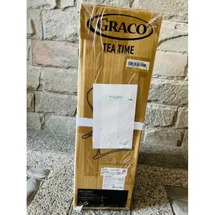 GRACO Tea Time 簡便型式高腳餐椅-馬戲團