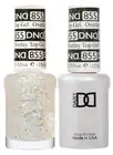 DND #855 Overlay Top Gel