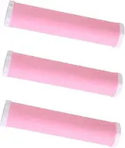 GLSTOY Kaleidoscope DIY Materials 3pcs Handmade Kit Coloring Drawing Toys Educational Craft for Kids DIY