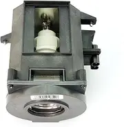 NP21LP Projector Lamp with housing for N-EC PA500 PA600 Projectors