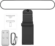 Video Call Light - Computer Light for Video Conferencing | Video Conference Light, Computer Monitor Light, Phone Light Attachment, Live Stream Light, Computer Light for Video Conferencing, Mobile