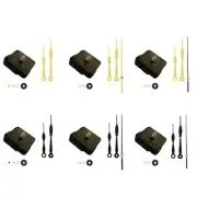 Wall Clock Motor Movement Repair Parts Movement Mechanism