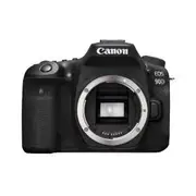 Canon EOS 90D